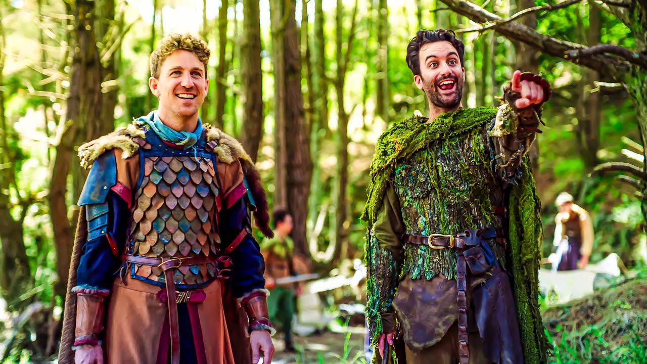 РЕЖИМ "ДЛЯ ДЕТЕЙ" В ИГРАХ смотреть онлайн