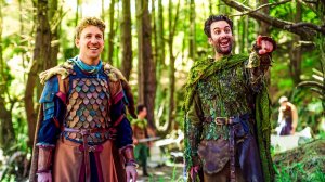 РЕЖИМ "ДЛЯ ДЕТЕЙ" В ИГРАХ