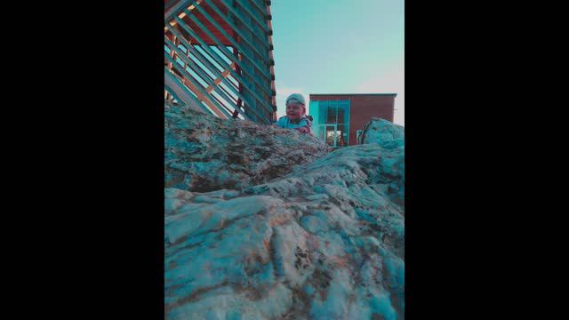 В мире людей