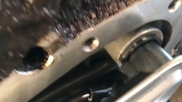 Cómo cambiar El aceite de la trasmicion automática? cavalier 95/97 смотреть онлайн
