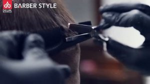 Машинка для стрижки DEWAL Barber Style для профессионалов!