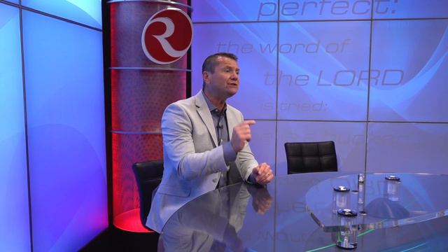 Христианин Сегодня- Есть ли у Бога любимчики? смотреть онлайн