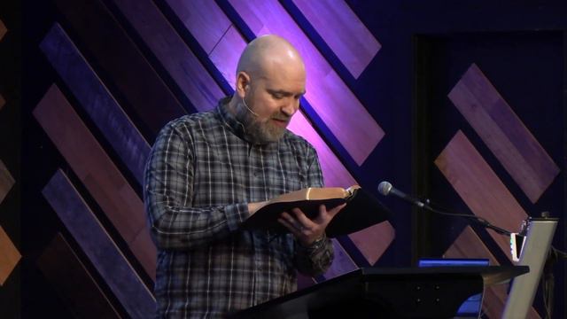 Good Start ≠ Good Finish | Dr Pankratz | 1 Samuel 9 10 смотреть онлайн