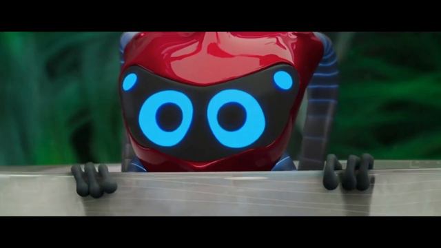 COSMOBALL Official Trailer (2021) Sci-Fi, Action Movie HD смотреть онлайн