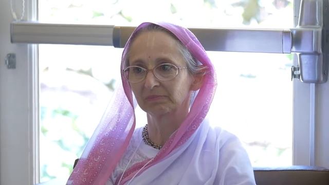 2016, Кембридж, Международное движение Харе Кришна - полвека развития, его влияние и перспективы смотреть онлайн