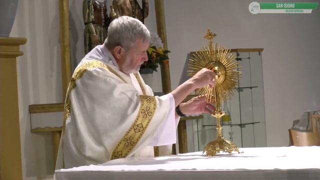 Misa - Mass | November 3, 2023 смотреть онлайн