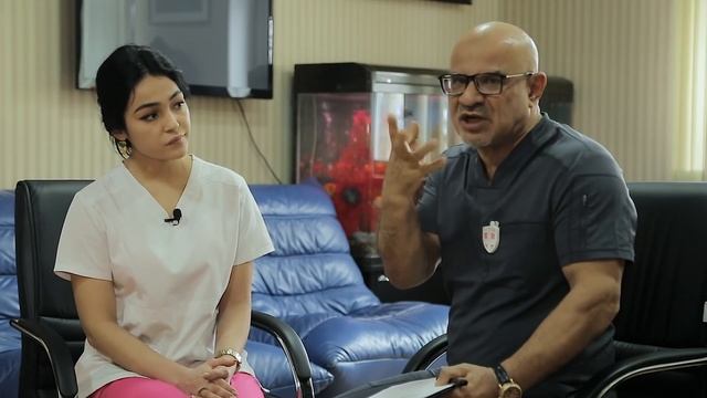 #97 GINEKOLOG: AYOLLAR JINSIY A'ZOSINI TORAYTIRISH 1-QISM (faqat Ayollar Uchun)