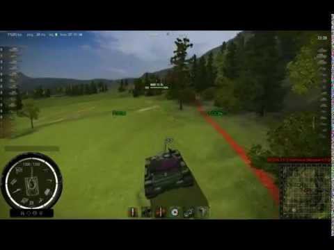 WorldOfTanks 2012-05-27 07-14-53-69.mkv смотреть онлайн