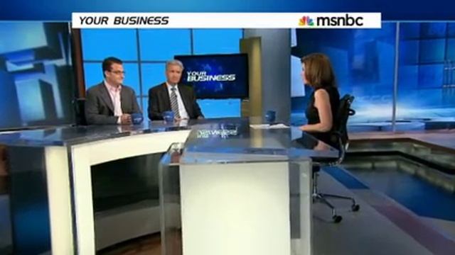 Small Biz Sounds Off By OPEN Forum смотреть онлайн