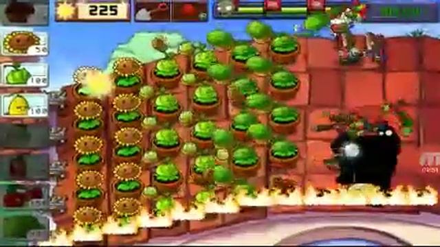Android game: boss fight plants vs zombies pt 13: смотреть онлайн