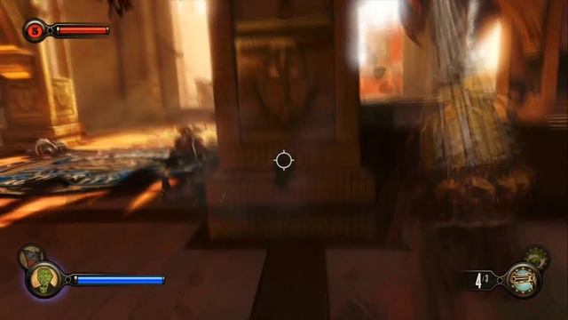 Bioshock: Infinite - Burial At Sea Chapter 2 DLC - Glutton For Punishment Achievement Guide смотреть онлайн