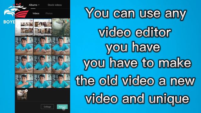 Make Money Reuse Video On Youtube No Copyright Claim смотреть онлайн