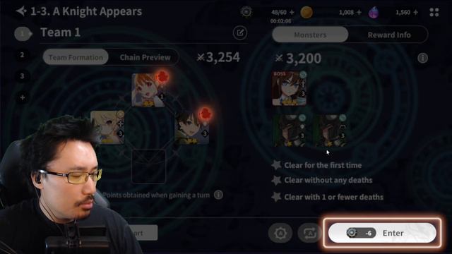 DECOUVERTE ET REROLL SUR OUTERPLANE, UN ISEKAI PAR LES DEV D'EPIC SEVEN смотреть онлайн