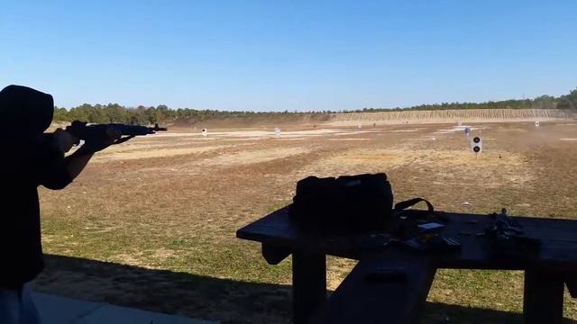 Get Some!! M1A смотреть онлайн
