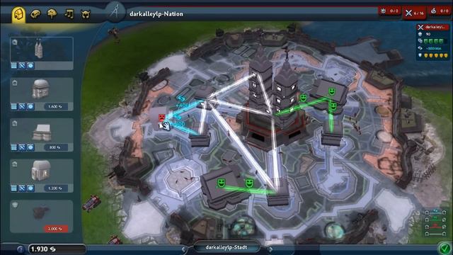 Let's Play Spore #20 Deutsch [HD] - Geld Stationen смотреть онлайн