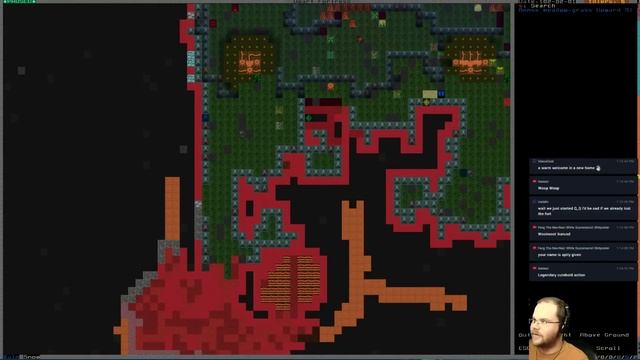 Dwarf Fortress Masterwork: Tribal Kobolds (part 1) смотреть онлайн