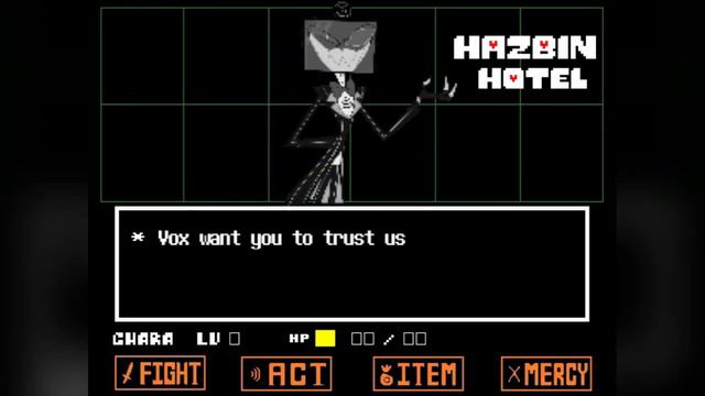 Stayed gone BUT YOUR IN A UNDERTALE FIGHT смотреть онлайн
