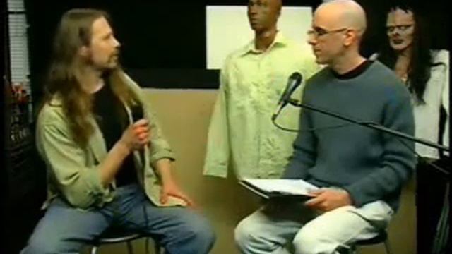 thestream.tv.Filmnut "Richard Knight & Lisa Hammer" смотреть онлайн