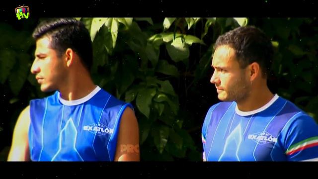 Avances Capitulo 117 Exatlon|Keno decidido a acabar con quien sea, Aristeo y su soberbia de regreso смотреть онлайн