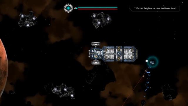 Strike Squadron Caracará смотреть онлайн