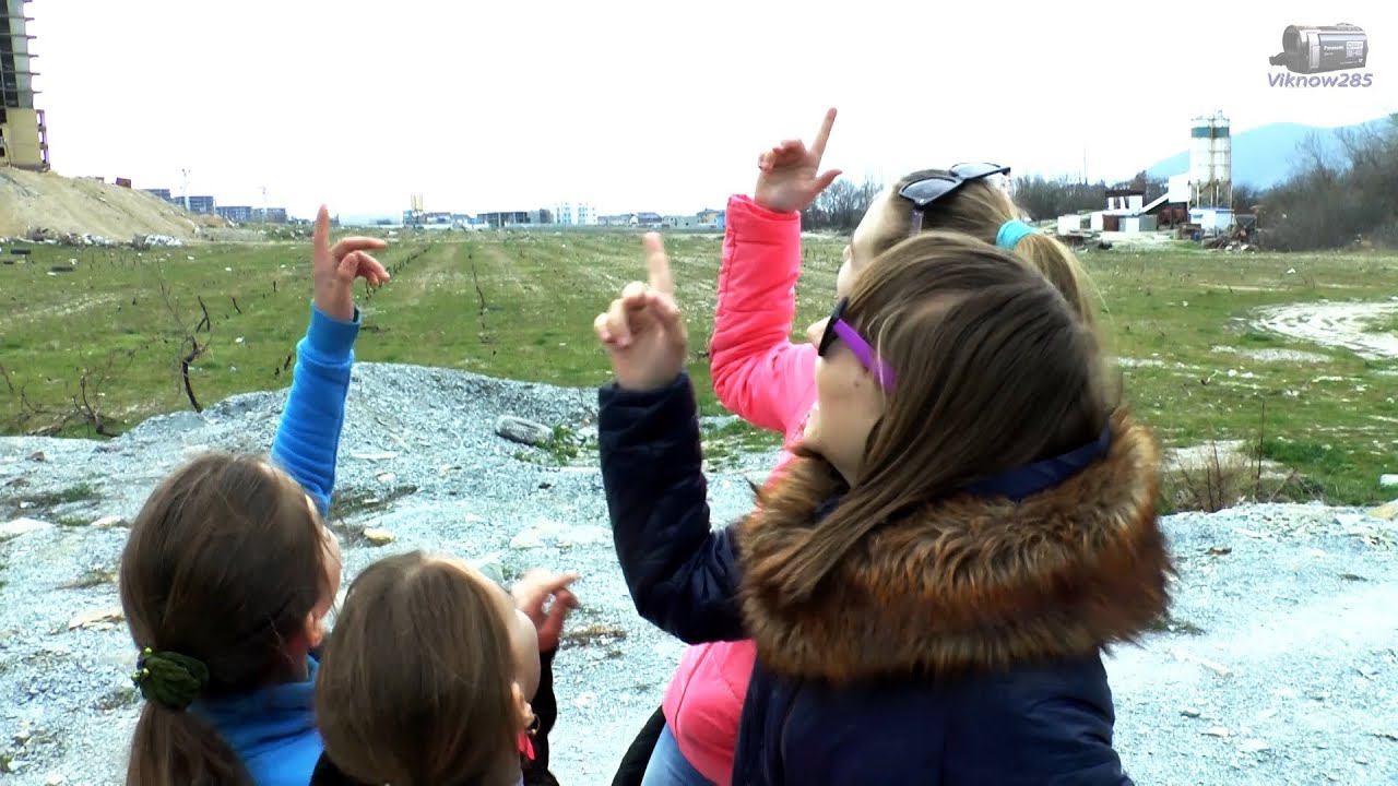 Затмение солнца в Новороссийске 20 марта 2015 г/Eclipse of the sun in Novorossiysk in Russia смотреть онлайн