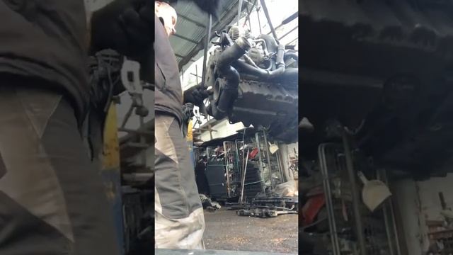 Разборка Volkswagen - Passat 6 2005-2010, 2 (VIN: WVWZZZ3CZ7E205363) 76696 смотреть онлайн