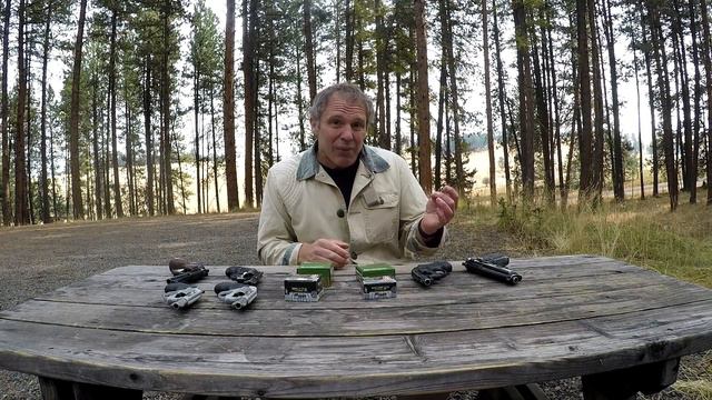 Ruger LCR 9 Millimeter