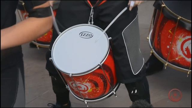 AAINJAA | THE BEST DRUMMERS IN THE WORLD ?