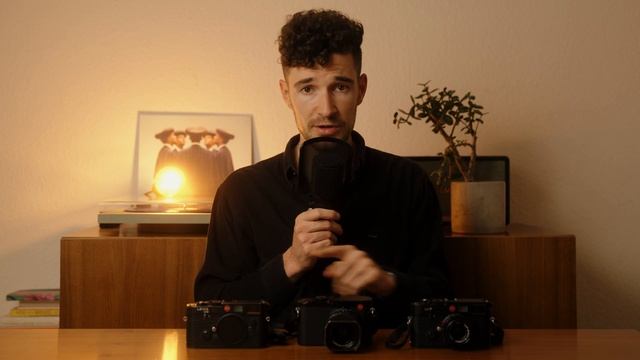 5 Years of shooting Leica (Q/M10/M6/M7) смотреть онлайн