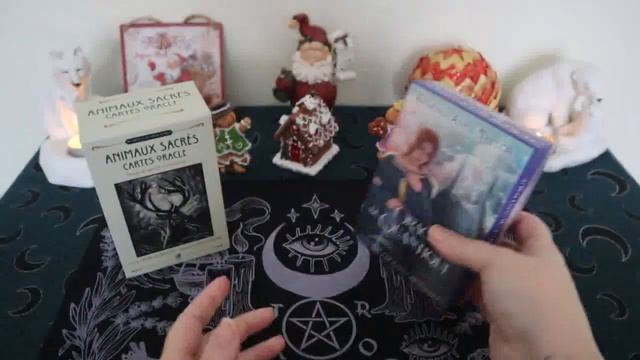 4 oracles à (s') offrir смотреть онлайн