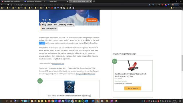 Project Blue Beam: UFOs & "Ancient Aliens" Holograms Conspiracy [1942-2020] @Adam II Ministries смотреть онлайн