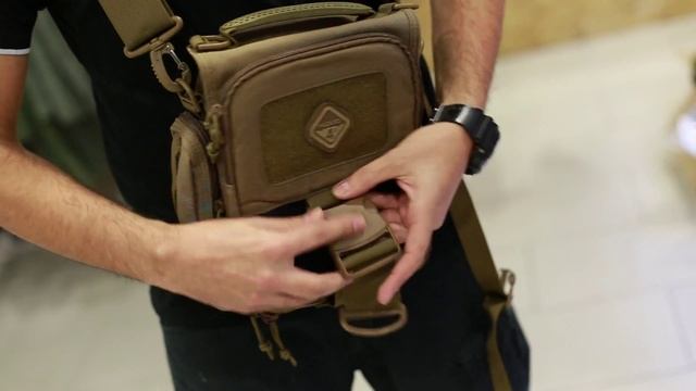 Review Hazard 4 mini "TONTO" - Banana Airsoft смотреть онлайн