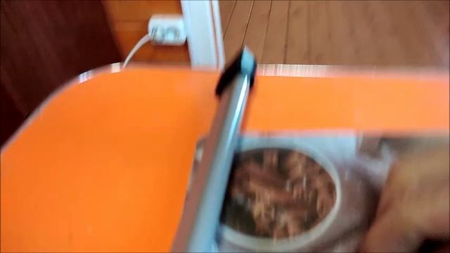 Тренажёр педальный для ног и рук - Аэроб нью.mp4 смотреть онлайн