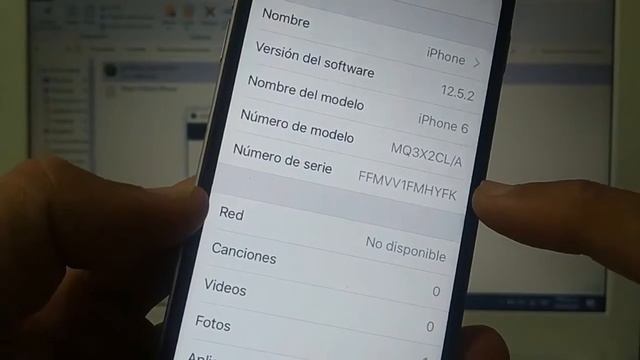 MEID + Sim Calls Network ? iCloud Bypass With Full Signal Fix iOS 14 4 1 12 5 1 Untethered 1000% смотреть онлайн