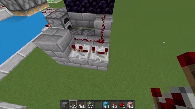 Mumbo Jumbo's Industrial District Concrete Maker Tutorial - Hermit Tutorials Episode: 25 смотреть онлайн