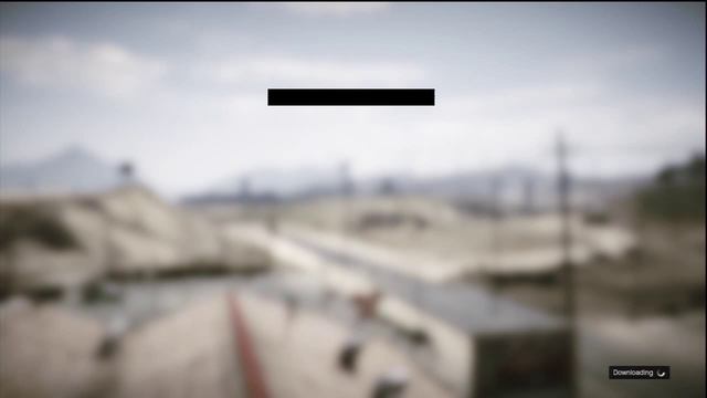 GTA V Online - How To Get Into FLEECA Bank смотреть онлайн