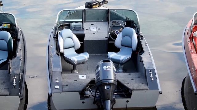 Finval 505 FishPro