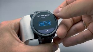 Amazfit Balance - Обзор
