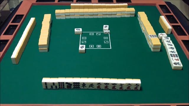 Optional Rules - Riichi Mahjong Guide смотреть онлайн