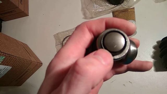 Трипоид шруса Febest 0811-B13