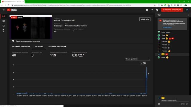 Как влияет накрутка зрителей на стрим (YouTube) смотреть онлайн