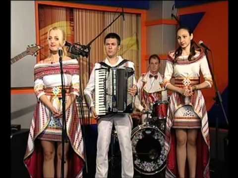 Смотрите кто пришел  этно  фолк группа Фолк Star