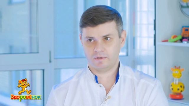 Увеличение размера яичек у мальчиков - повод для беспокойства? смотреть онлайн