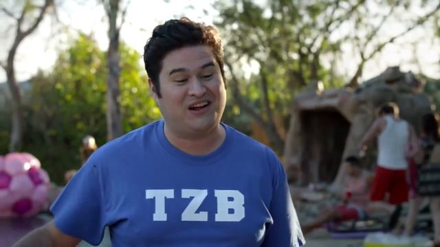 8 людей, которые добились больше чем ты в любом возрасте [McElroy] смотреть онлайн