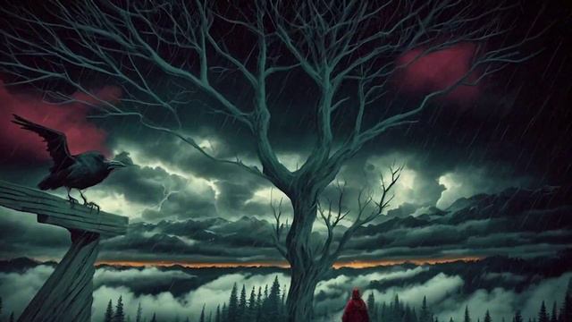 Hagalaz (In Ruin Feat. Michał Krawczuk) смотреть онлайн