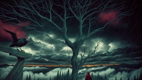 Hagalaz (In Ruin Feat. Michał Krawczuk)