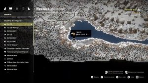 За минуту. Где найти части самолета? Задание "Звезда в небе". SnowRunner. Имандра