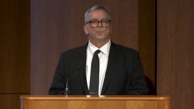 Pershing Lecture Series: Herbert Hoover and the Feeding of Germany - David Mills смотреть онлайн