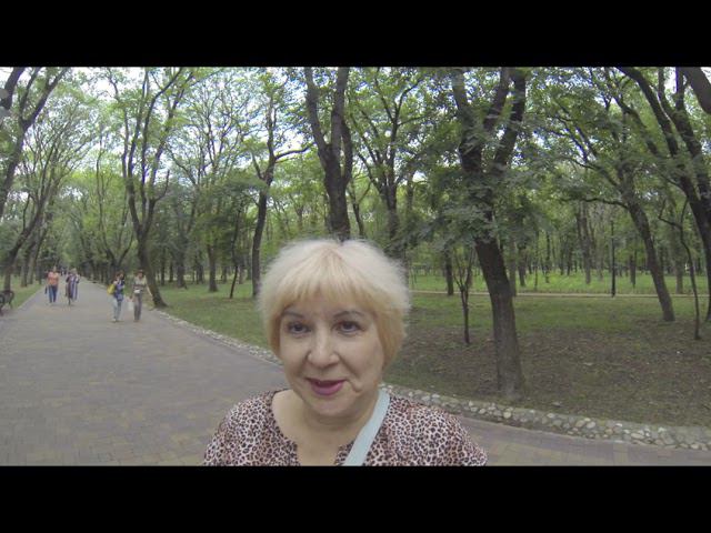 Отзыв о санатории «Металлург», г. Ессентуки, 2021 г. смотреть онлайн