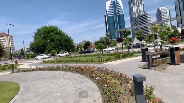 Стрим храм Архангела Михаила в Грозном смотреть онлайн